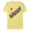 Men’s Up Wilderness Explorer Sash T-Shirt