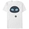 Men’s Wall-E EVE Face T-Shirt