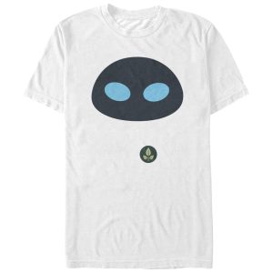Men’s Wall-E EVE Face T-Shirt