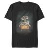 Men’s Wall-E Plant Gift T-Shirt