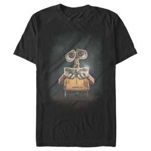 Men’s Wall-E Plant Gift T-Shirt