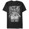 Men’s Wall-E Tile T-Shirt