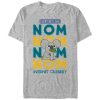 Men’s We Bare Bears Nom Nom Koala Internet Celebrity T-Shirt