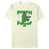 Men’s We Bare Bears St. Patrick’s Day Pinch Proof T-Shirt