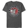 Men’s Where’s Waldo Hide and Seek Champion T-Shirt