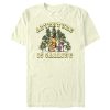 Men’s Winnie the Pooh Adventure Is Calling T-Shirt
