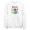 Men’s Winnie the Pooh Spring Eeyore Sweatshirt
