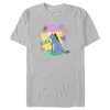 Men’s Winnie the Pooh Spring Eeyore T-Shirt