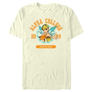 Men’s Winx Club Alfea Collage Stella T-Shirt