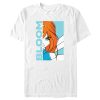 Men’s Winx Club Bloom Close Up T-Shirt