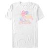 Men’s Winx Club Bloom and Stella Forever Friendship T-Shirt