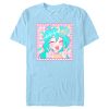 Men’s Winx Club Cute Bloom T-Shirt