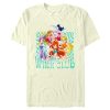 Men’s Winx Club Fairies Group Portrait T-Shirt