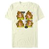 Men’s Winx Club Flora’s Emotions T-Shirt