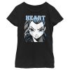 Men’s Winx Club Heart of Ice T-Shirt
