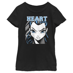 Men’s Winx Club Heart of Ice T-Shirt