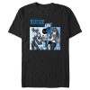 Men’s Winx Club Join the Club Blue T-Shirt
