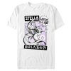 Men’s Winx Club Stella Independent Girl T-Shirt