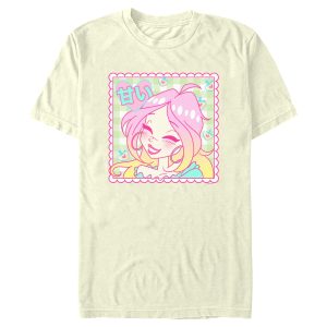 Men’s Winx Club Sweet Flora T-Shirt