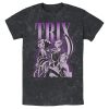 Men’s Winx Club Trix Group Shot T-Shirt