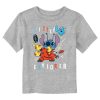 Toddler’s Lilo & Stitch Little Explorer Alien T-Shirt