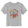 Toddler’s Mickey & Friends A Little Goofy Friend T-Shirt