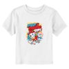 Toddler’s PAW Patrol Marshall Is a Pup Fired Up T-Shirt
