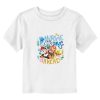 Toddler’s PAW Patrol Pawsome Days Ahead T-Shirt