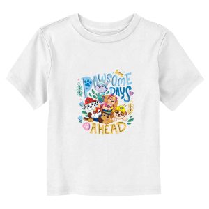 Toddler’s PAW Patrol Pawsome Days Ahead T-Shirt