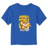 Toddler’s PAW Patrol Rubble on the Double T-Shirt