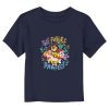 Toddler’s PAW Patrol The Future Is Pawfect T-Shirt