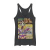 Women’s Aaahh!!! Real Monsters Character Crew Racerback Tank Top