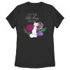 Women’s Aristocats Duchess It’s the Little Things in Life T-Shirt
