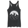 Women’s Batman Guardian of Gotham Racerback Tank Top