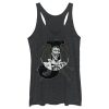 Women’s Batman Joker Symbol Racerback Tank Top