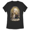 Women’s Castlevania Alucard Classic Portrait T-Shirt