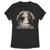 Women’s Castlevania Alucard Son of Dracula T-Shirt