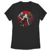 Women’s Castlevania Carmilla Villain Shot T-Shirt