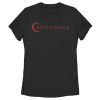 Women’s Castlevania Classic Logo T-Shirt