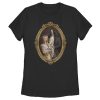 Women’s Castlevania Framed Family Portrait T-Shirt