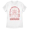 Women’s Castlevania Had Enough Vampire T-Shirt