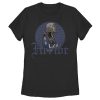 Women’s Castlevania Hector Glass Frame T-Shirt