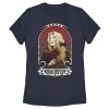 Women’s Castlevania Lisa Tepes Portrait T-Shirt