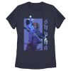 Women’s Castlevania Sypha Belnades Portrait T-Shirt