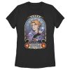 Women’s Castlevania Sypha Classic Portrait T-Shirt