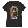 Women’s Castlevania Trevor Classic Portrait T-Shirt