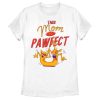 Women’s Catdog This Mom Is Pawfect T-Shirt