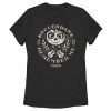 Women’s Coco Remember Me Song T-Shirt