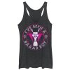 Women’s Despicable Me 3 Balthazar Bad Boy Catchphrase Racerback Tank Top