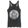 Women’s Despicable Me Gru Genius 2010 Racerback Tank Top
